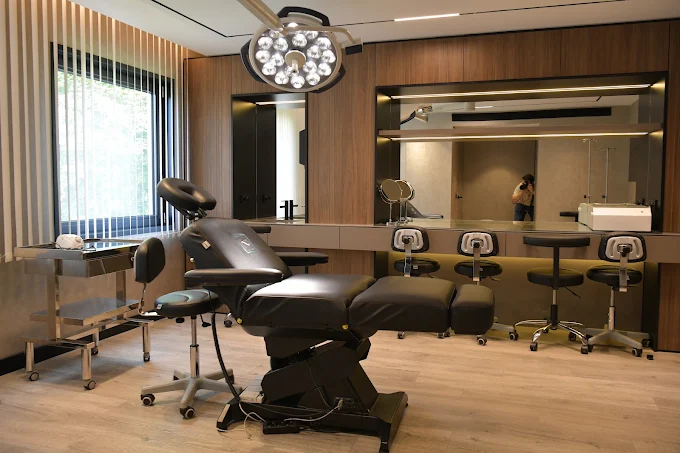Dr Terziler Exclusive Clinic clinic