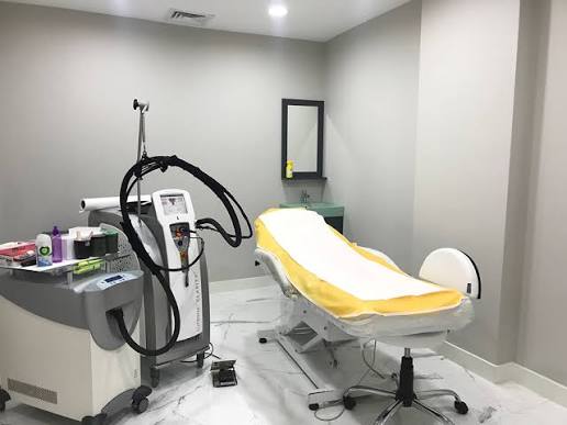 DNZ Hair Transplant Clinic clinic
