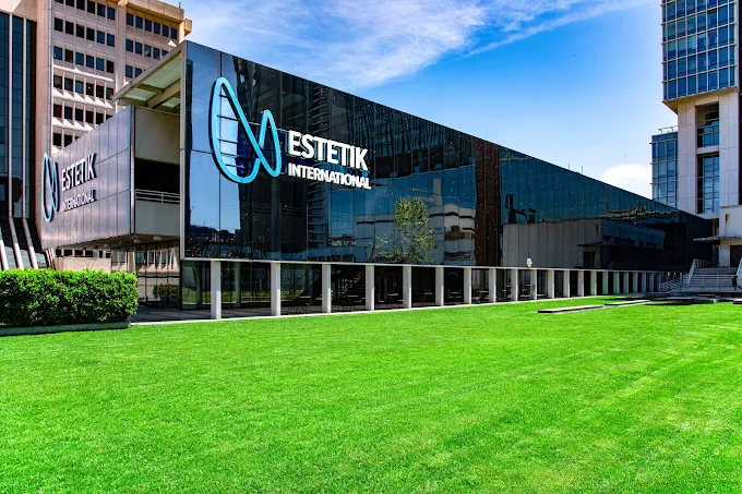 Estetik International clinic