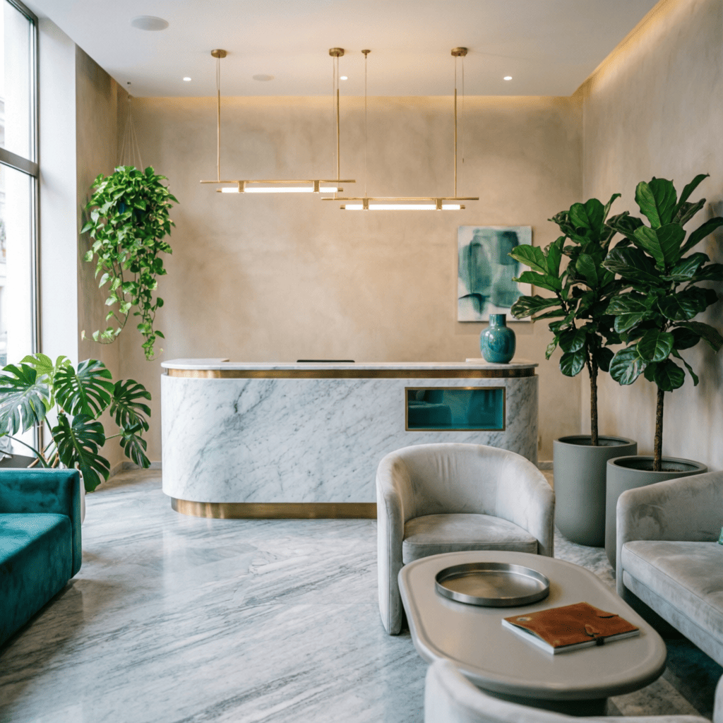 Bosphorus Hair Clinic clinic