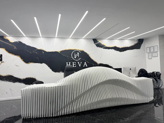 HEVA Clinic clinic