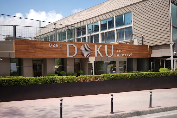 Özel Doku Cerrahi Tıp Merkezi clinic