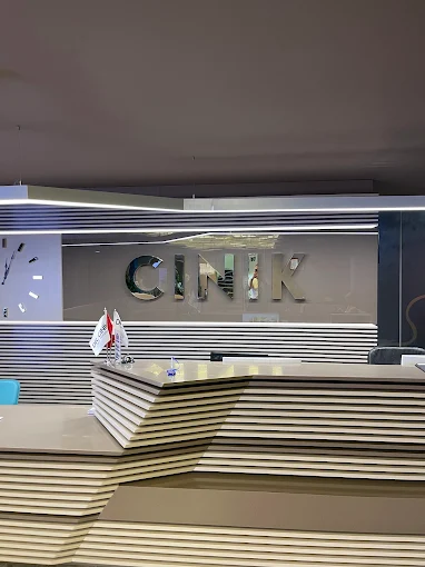 Dr. Cinik clinic