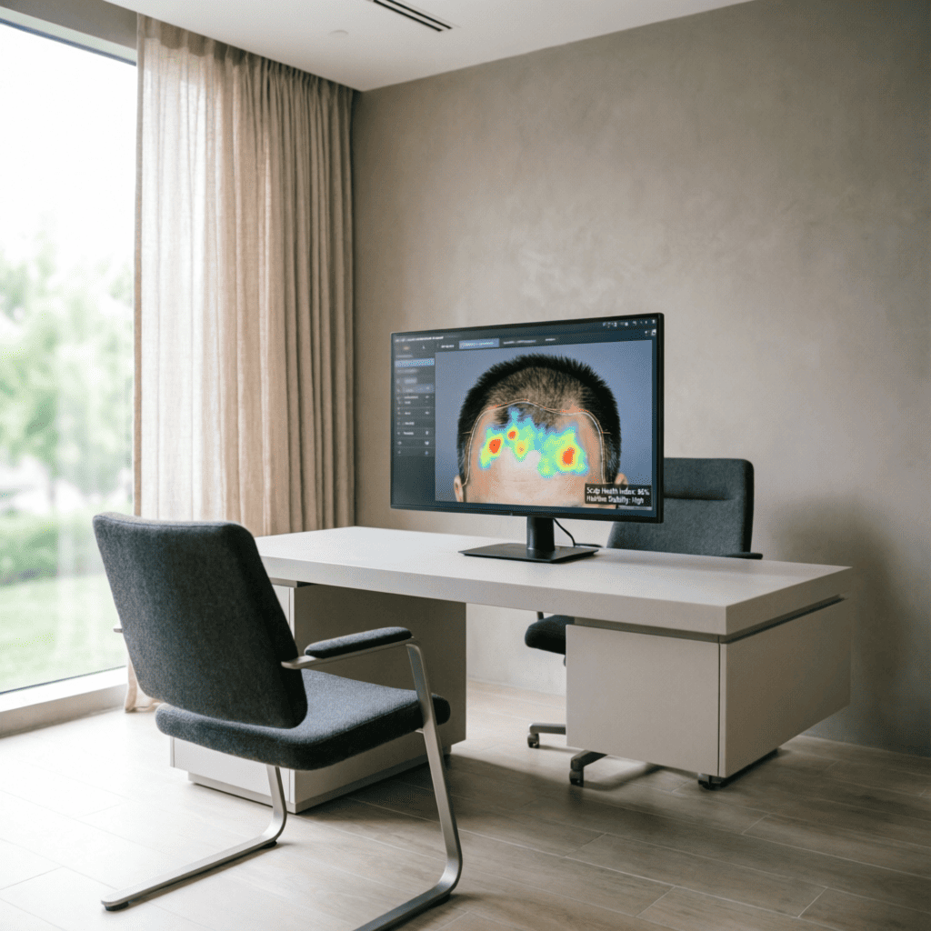 Anatolia Crown Center clinic