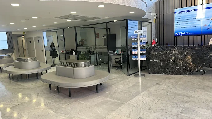 Özel Kartal Tıp Merkezi clinic