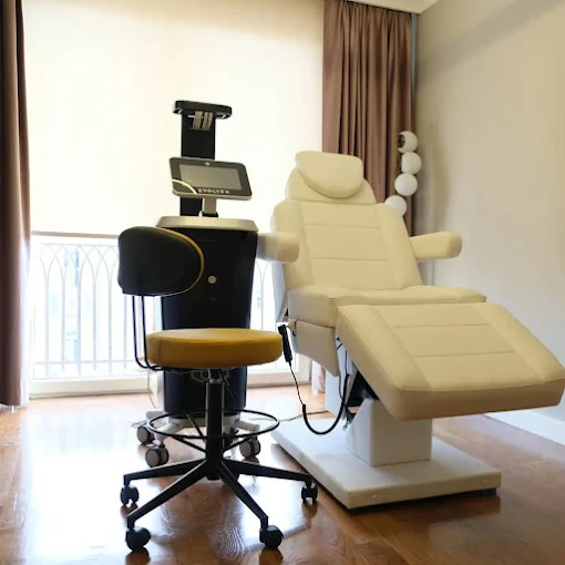 Dr. Yalçın Bayram clinic