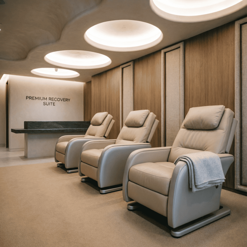 Baskent Graft Clinic in 