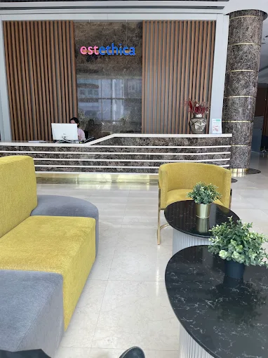 Estethica clinic
