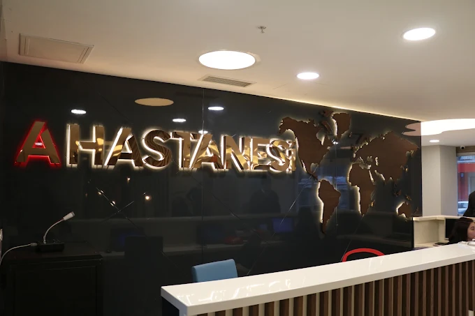 A Plus Hospital clinic