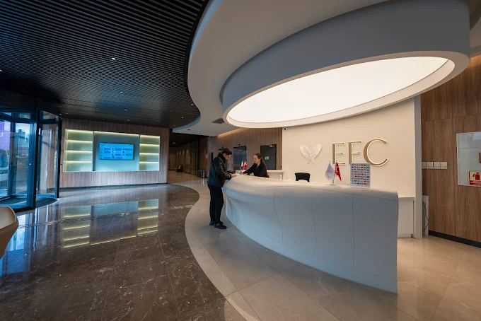 Özel Efc Cerrahi Tıp Merkezi clinic