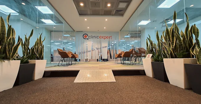 ClinicExpert clinic